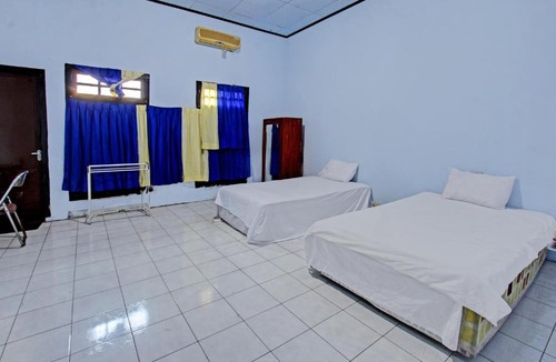 Mataram Hotel | Hotel O Mareje Sariguna