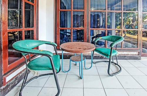 Mataram Hotel | Hotel O Mareje Sariguna
