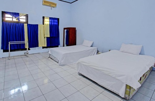 Mataram Hotel | Hotel O Mareje Sariguna