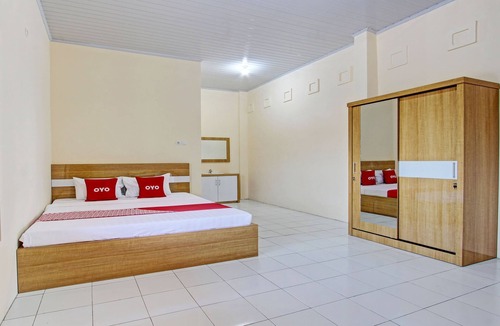 Pati Hotel | Hotel O Mi Casa Inn