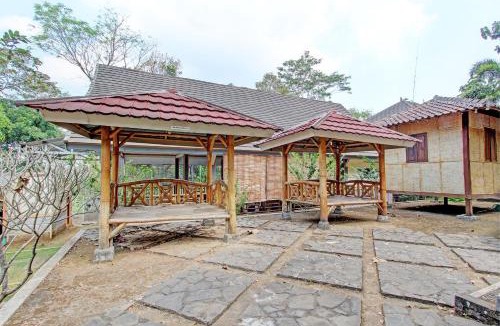Salatiga Hotel | Hotel O Mtc Bunk Bed