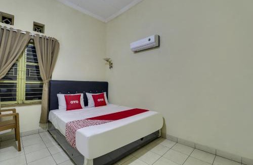 Padalarang Hotel | Hotel O My Guest House Syariah