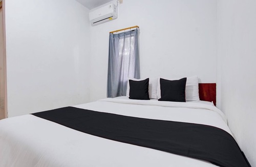West Semarang Hotel | Hotel O near Ahmad Yani International