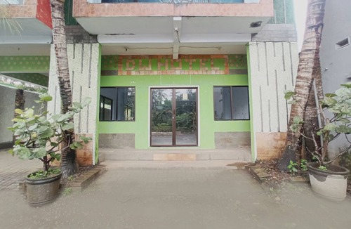 Medan Hotel | Hotel O near Citraland formerly Brayan