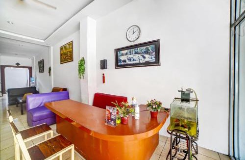 Medan Hotel | Hotel O near Citraland formerly Brayan Guest House