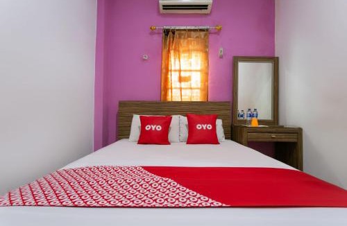 Banjarmasin Hotel | Hotel O near Duta Mall Banjarmasin formerly Wisma Focus