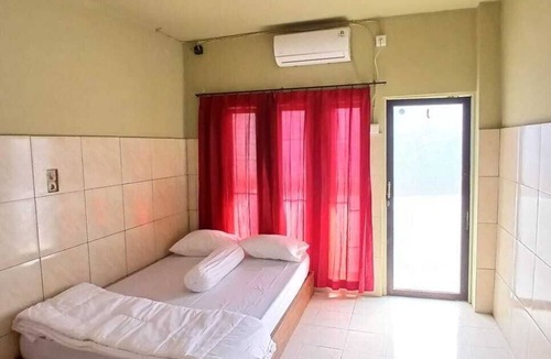 Bukit Hotel | Hotel O near Garuda Wisnu Kencana former