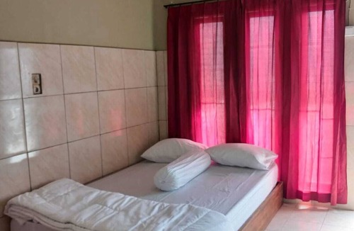 Bukit Hotel | Hotel O near Garuda Wisnu Kencana former