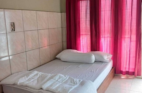 Bukit Hotel | Hotel O near Garuda Wisnu Kencana former