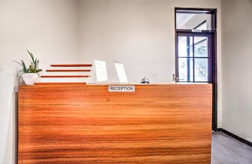 Sedati Hotel | Hotel O near Juanda Airport formerly Azzahra Guest House Family