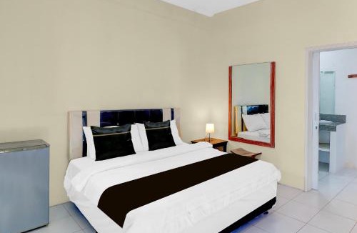 Legian City-Centre Hotel | Hotel O near Kuta Beach formerly Cozy Room Kuta
