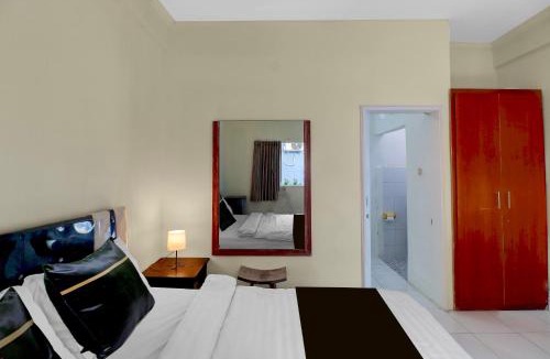 Legian City-Centre Hotel | Hotel O near Kuta Beach formerly Cozy Room Kuta