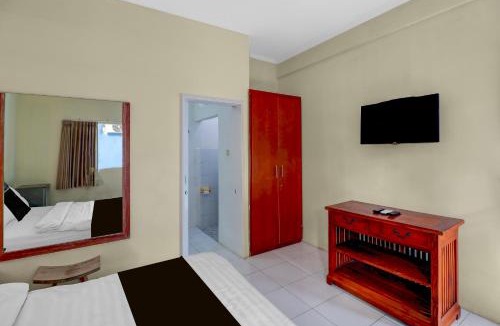 Legian City-Centre Hotel | Hotel O near Kuta Beach formerly Cozy Room Kuta
