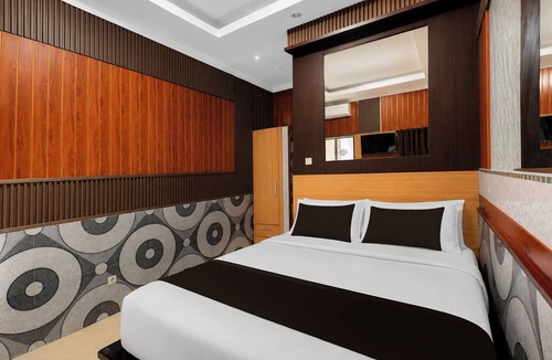 Denpasar Utara Hotel | Hotel O near Living Mall formerly Libert