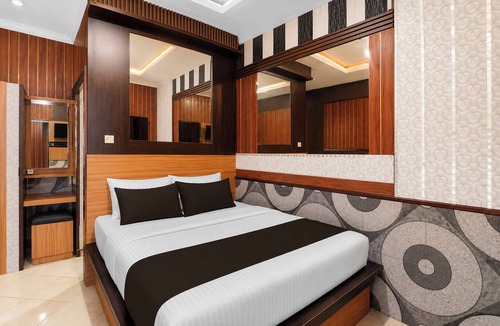 Denpasar Utara Hotel | Hotel O near Living Mall formerly Libert