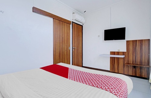 Semarang Hotel | Hotel O Near Mall Ciputra 2