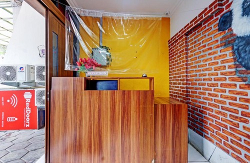 Semarang Hotel | Hotel O Near Mall Ciputra 2