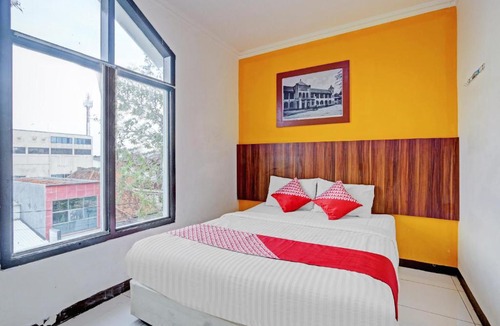 Semarang Hotel | Hotel O Near Mall Ciputra 2
