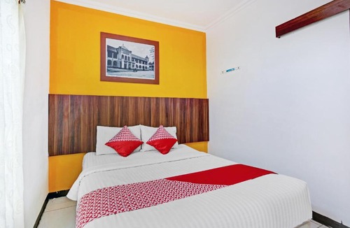 Semarang Hotel | Hotel O Near Mall Ciputra 2