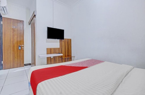 Semarang Hotel | Hotel O Near Mall Ciputra 2