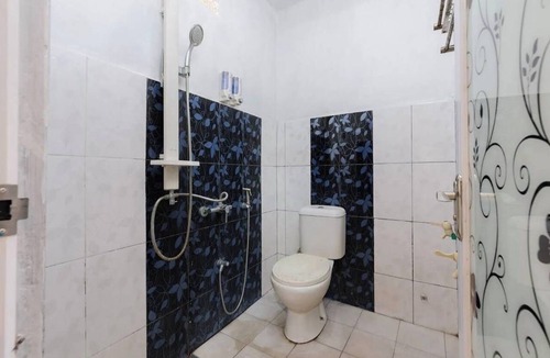 Rajabasa Hotel | Hotel O near Mall Boemi Kedaton 2