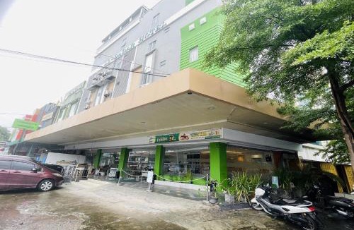 Panakkukang Hotel | Hotel O near Mall Panakukkang formerly Al-Badar Hotel Syariah