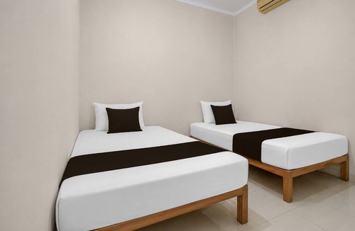 Banda Aceh Hotel | Hotel O near Masjid Raya Baiturahman for