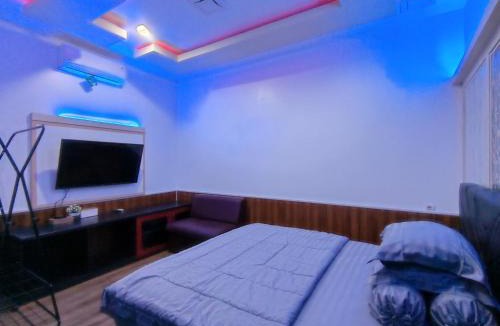 Palangkaraya Hotel | Hotel O near Palangka Raya Mall formerly Wisma Esun Bue Palangkaraya