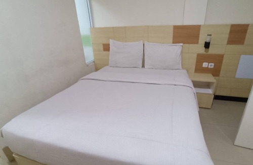 Solo City Centre Hotel | Hotel O near Pasar Gede Solo formerly In