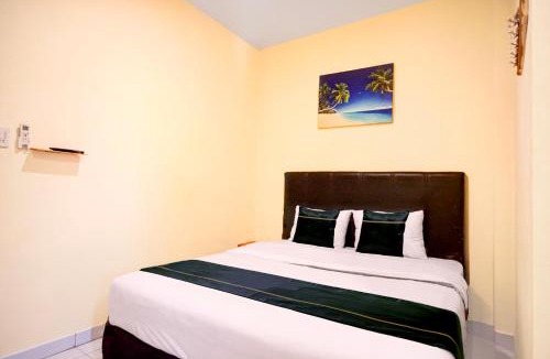 Medan Hotel | Hotel O near Plaza Millenium formerly Kapten Muslim Residence
