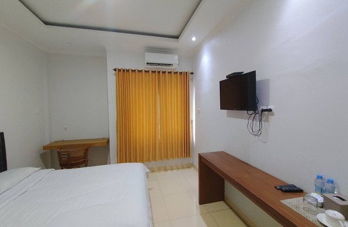 Makassar Hotel | Hotel O near Primaya Hospital formerly