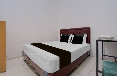 Banda Aceh Hotel | Hotel O near RS Harapan Bunda formerly Q