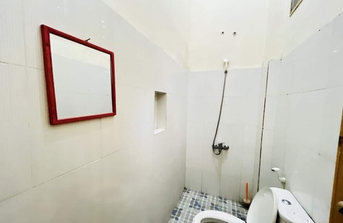 Medan Hotel | Hotel O near Universitas Sumatera Utara