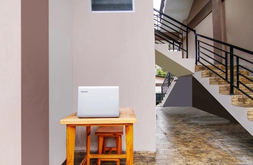 Pekanbaru Hotel | Hotel O Oklahoma Homestay Syariah