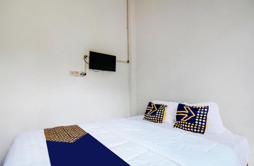 Pekanbaru Hotel | Hotel O Oklahoma Homestay Syariah