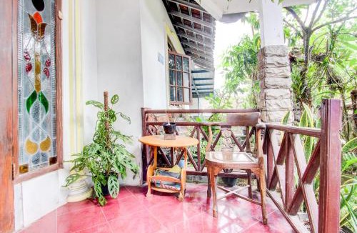 Ngaglik Hotel | Hotel O Omah Citra Genia Homestay