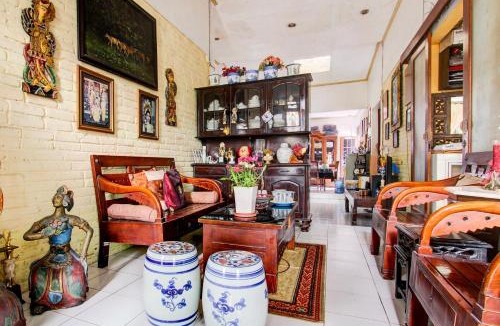 Ngaglik Hotel | Hotel O Omah Citra Genia Homestay