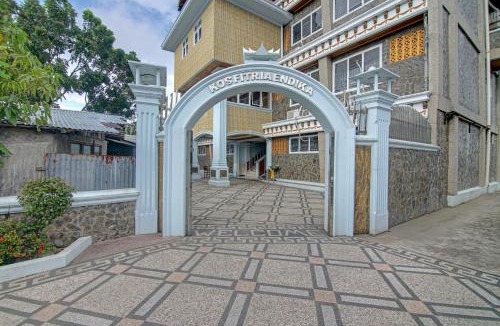 Padang Hotel | Hotel O Padang City Center Near Gunung Padang Formerly Hotel Fitriaendika