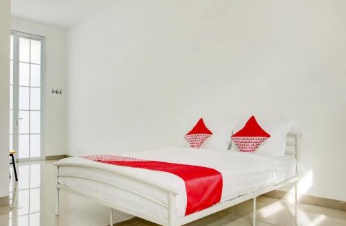 Makassar Hotel | Hotel O Panakkukang Near Mall Panakkukang Formerly Golden White House
