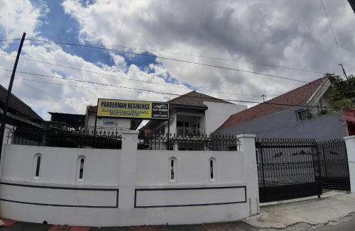 Blitar Hotel | Hotel O Panderman Residence