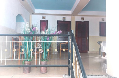 Manado City Centre House | Hotel O Panorama House Near Lokon Camping Ground