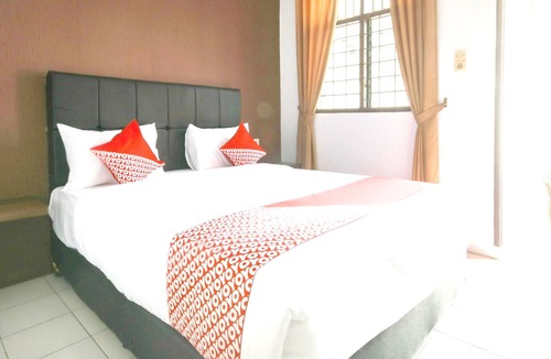 Medan Hotel | Hotel O Papakoel Guest House