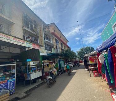 Batam Hotel | Hotel O Penginapan Alfafa ScorpioNearNagoya Hill Shopping Mall