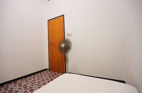 Batam Hotel | Hotel O Penginapan Alfafa ScorpioNearNagoya Hill Shopping Mall