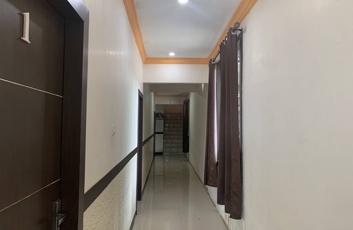 Makassar Hotel | Hotel O Penginapan Laota Syariah Near Rumah Sakit Islam Faisal Makassar