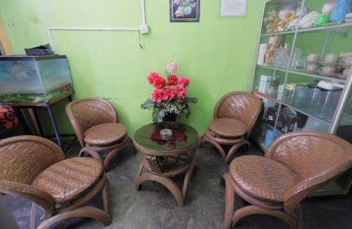 Batam Hotel | Hotel O Penginapan Mak YesNearTaman Buluh Hang Tuah