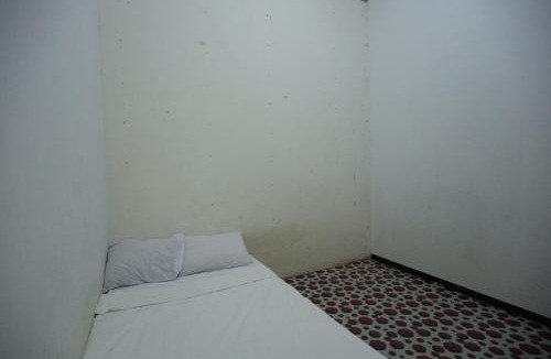 Batam Hotel | Hotel O Penginapan Mak YesNearTaman Buluh Hang Tuah