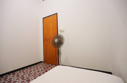 Batam Hotel | Hotel O Penginapan Mak YesNearTaman Buluh Hang Tuah