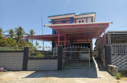 Makassar Hotel | Hotel O Penginapan Noval