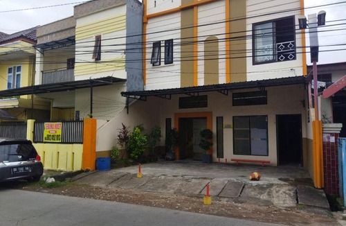 Makassar Hotel | Hotel O Penginapan Tanjung Alang Syariah